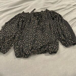 Jessica Simpson blouse